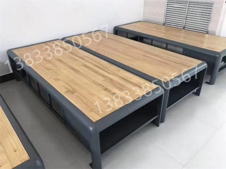 白山戒毒所床具