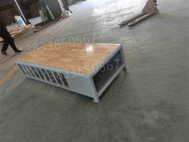白山拘留所床具